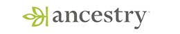 Ancestry Logo