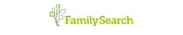 FamilySearch Logo