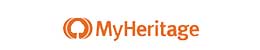 MyHeritage Logo