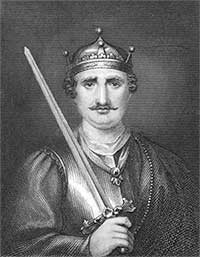William I of England